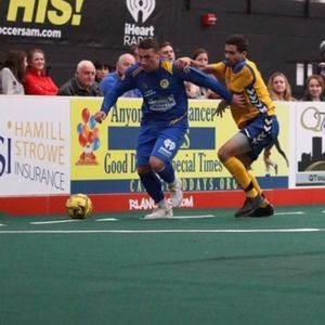 Meet your Posher, Boomer